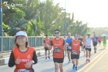 RUN TO LIVE 2025 - Ảnh #3301008