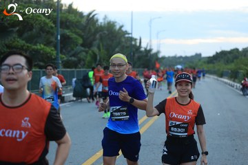 RUN TO LIVE 2025 - Ảnh #3284498