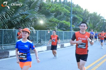 RUN TO LIVE 2025 - Ảnh #3267279
