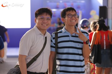 RUN TO LIVE 2025 - Ảnh #3122419