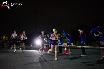 RUN TO LIVE 2025 - Ảnh #3269372