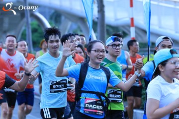 RUN TO LIVE 2025 - Ảnh #3156525