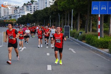 RUN TO LIVE 2025 - Ảnh #3258991
