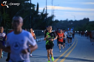RUN TO LIVE 2025 - Ảnh #3263647