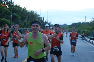 RUN TO LIVE 2025 - Ảnh #3289495