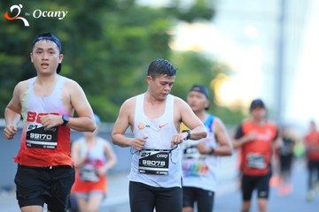 RUN TO LIVE 2025 - Ảnh #3290965
