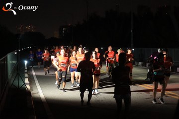 RUN TO LIVE 2025 - Ảnh #3261554