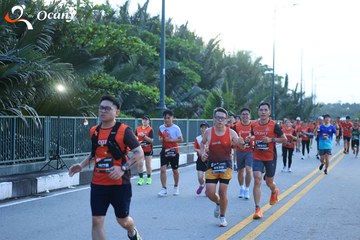 RUN TO LIVE 2025 - Ảnh #3267043