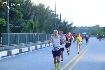 RUN TO LIVE 2025 - Ảnh #3264845