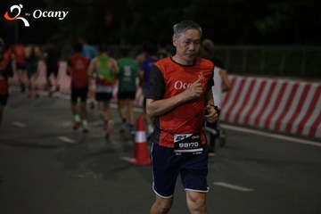 RUN TO LIVE 2025 - Ảnh #3205645
