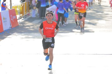 RUN TO LIVE 2025 - Ảnh #3193084