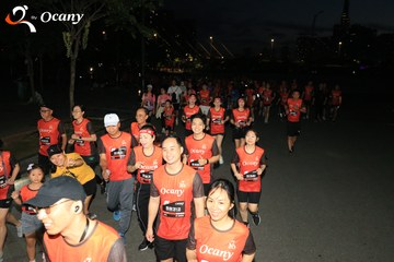RUN TO LIVE 2025 - Ảnh #3283153