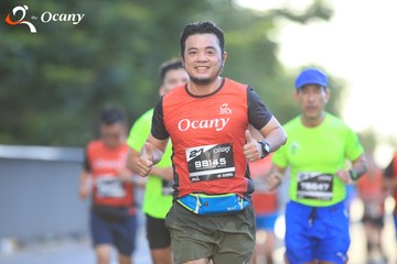 RUN TO LIVE 2025 - Ảnh #3279883