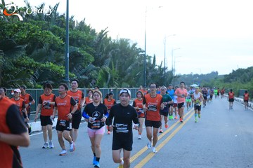 RUN TO LIVE 2025 - Ảnh #3287775