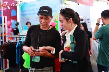 RUN TO LIVE 2025 - Ảnh #3122728