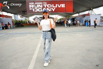 RUN TO LIVE 2025 - Ảnh #3137064