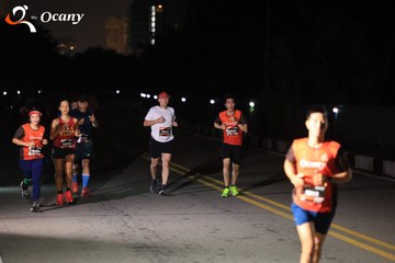 RUN TO LIVE 2025 - Ảnh #3258534