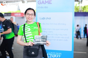 RUN TO LIVE 2025 - Ảnh #3122702