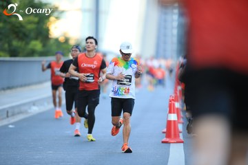 RUN TO LIVE 2025 - Ảnh #3291009