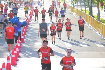 RUN TO LIVE 2025 - Ảnh #3191816