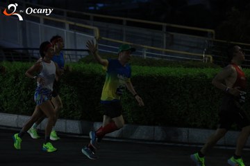 RUN TO LIVE 2025 - Ảnh #3155331