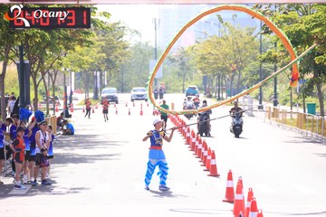 RUN TO LIVE 2025 - Ảnh #3209790