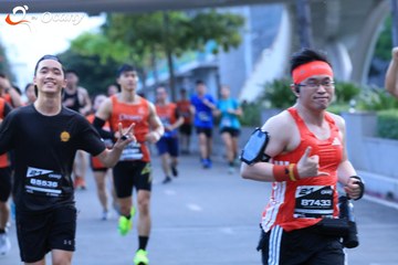 RUN TO LIVE 2025 - Ảnh #3156726