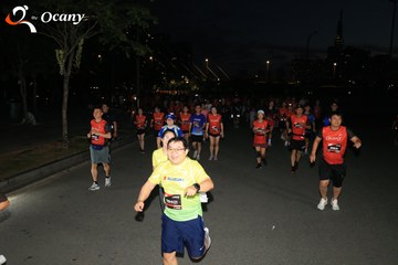 RUN TO LIVE 2025 - Ảnh #3282981