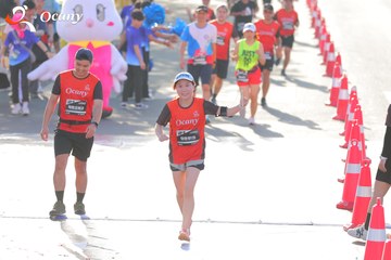 RUN TO LIVE 2025 - Ảnh #3193727