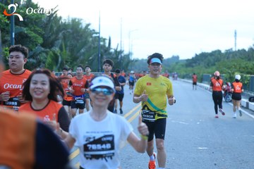 RUN TO LIVE 2025 - Ảnh #3290310