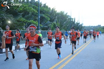 RUN TO LIVE 2025 - Ảnh #3267399