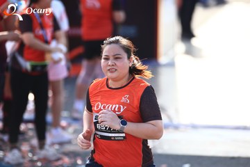 RUN TO LIVE 2025 - Ảnh #3208536