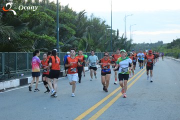 RUN TO LIVE 2025 - Ảnh #3284198