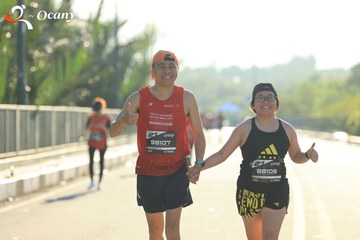 RUN TO LIVE 2025 - Ảnh #3304417
