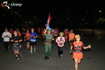 RUN TO LIVE 2025 - Ảnh #3281115