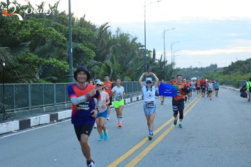 RUN TO LIVE 2025 - Ảnh #3285316