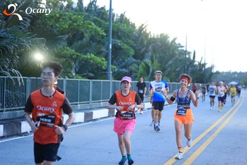 RUN TO LIVE 2025 - Ảnh #3264819