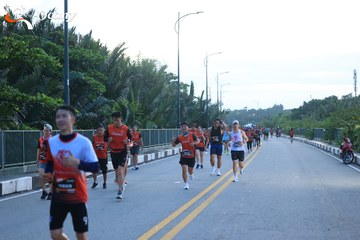 RUN TO LIVE 2025 - Ảnh #3266564