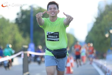 RUN TO LIVE 2025 - Ảnh #3259213