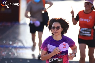 RUN TO LIVE 2025 - Ảnh #3206701
