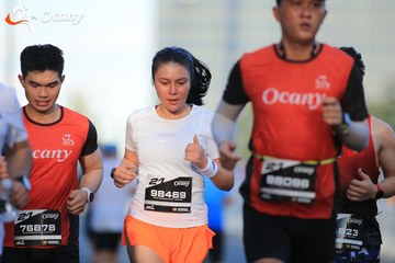 RUN TO LIVE 2025 - Ảnh #3280908