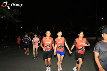 RUN TO LIVE 2025 - Ảnh #3281340