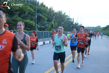 RUN TO LIVE 2025 - Ảnh #3267360