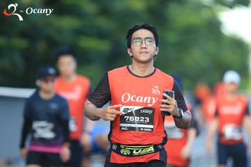 RUN TO LIVE 2025 - Ảnh #3288710