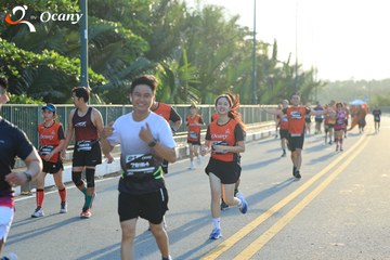 RUN TO LIVE 2025 - Ảnh #3299110
