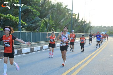 RUN TO LIVE 2025 - Ảnh #3297953