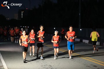 RUN TO LIVE 2025 - Ảnh #3262814