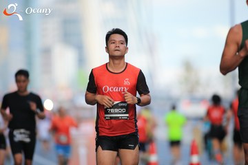 RUN TO LIVE 2025 - Ảnh #3289223