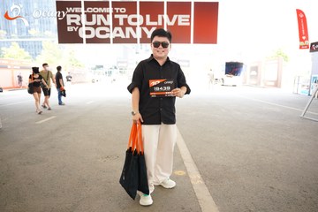 RUN TO LIVE 2025 - Ảnh #3136219