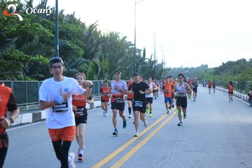 RUN TO LIVE 2025 - Ảnh #3266435